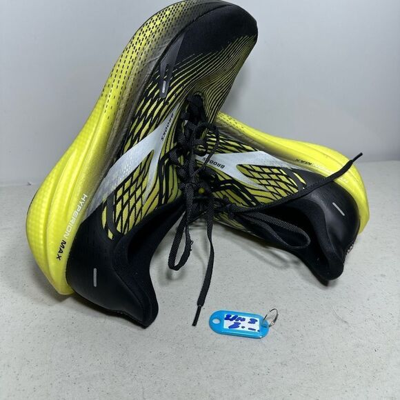 Brooks Hyperion Max Mens Size 11